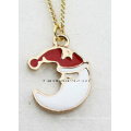 Christmas Jewelry/Christmas Necklace/Christmas Pendants (XJW13356)